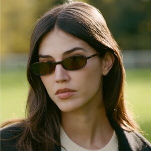 BRAND NEW Jimmy Fairly Emmy sunglasses